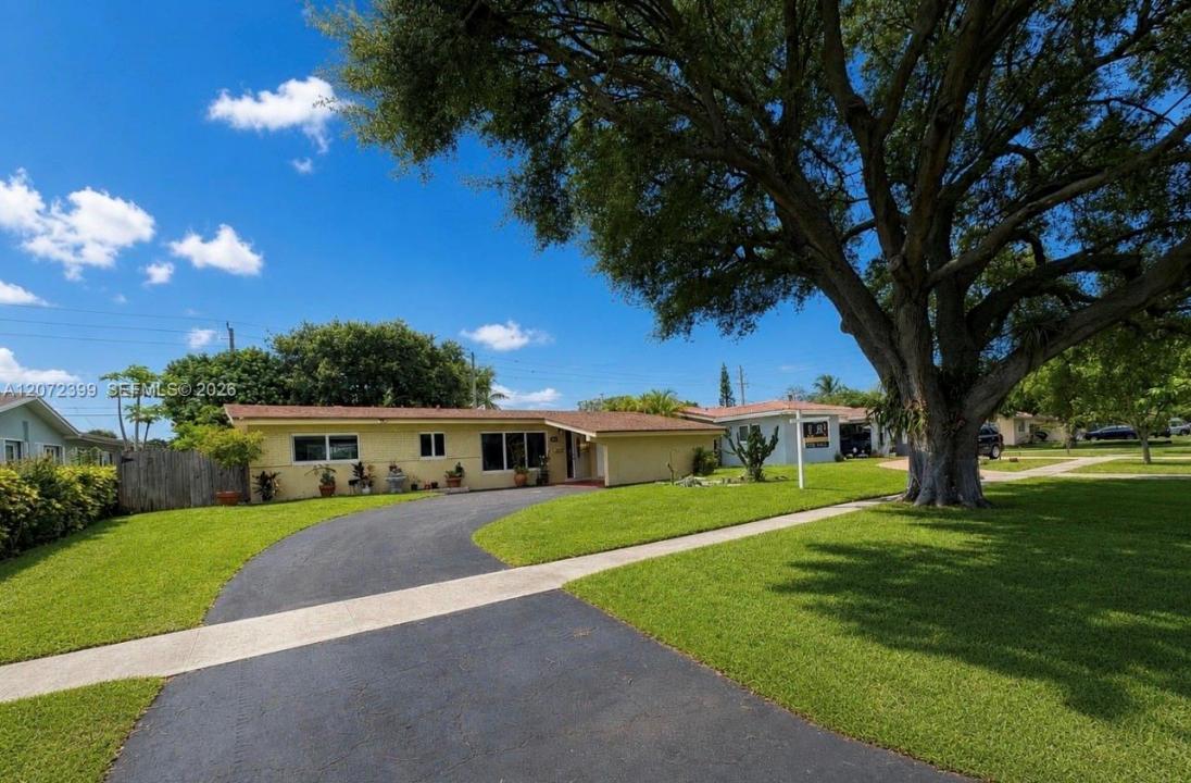 1812 N 45th Ave, Hollywood, Florida 33021, Stati Uniti