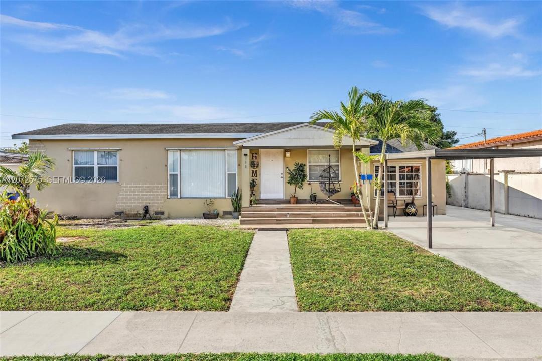 340 W 55th St, Hialeah, Florida 33012, Stati Uniti