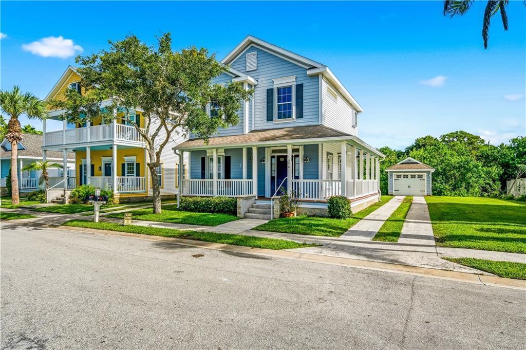 Fort Pierce, Florida 34982, Amerika Birleşik Devletleri