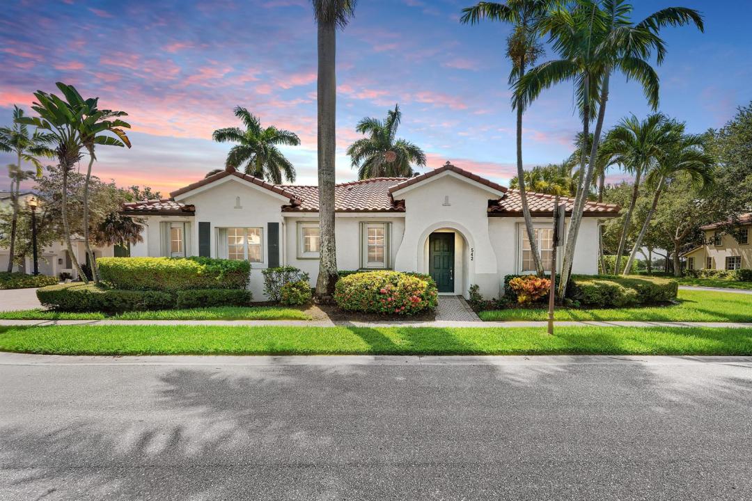 542 TOMAHAWK Court, Palm Beach Gardens, Floride 33410, États-Unis