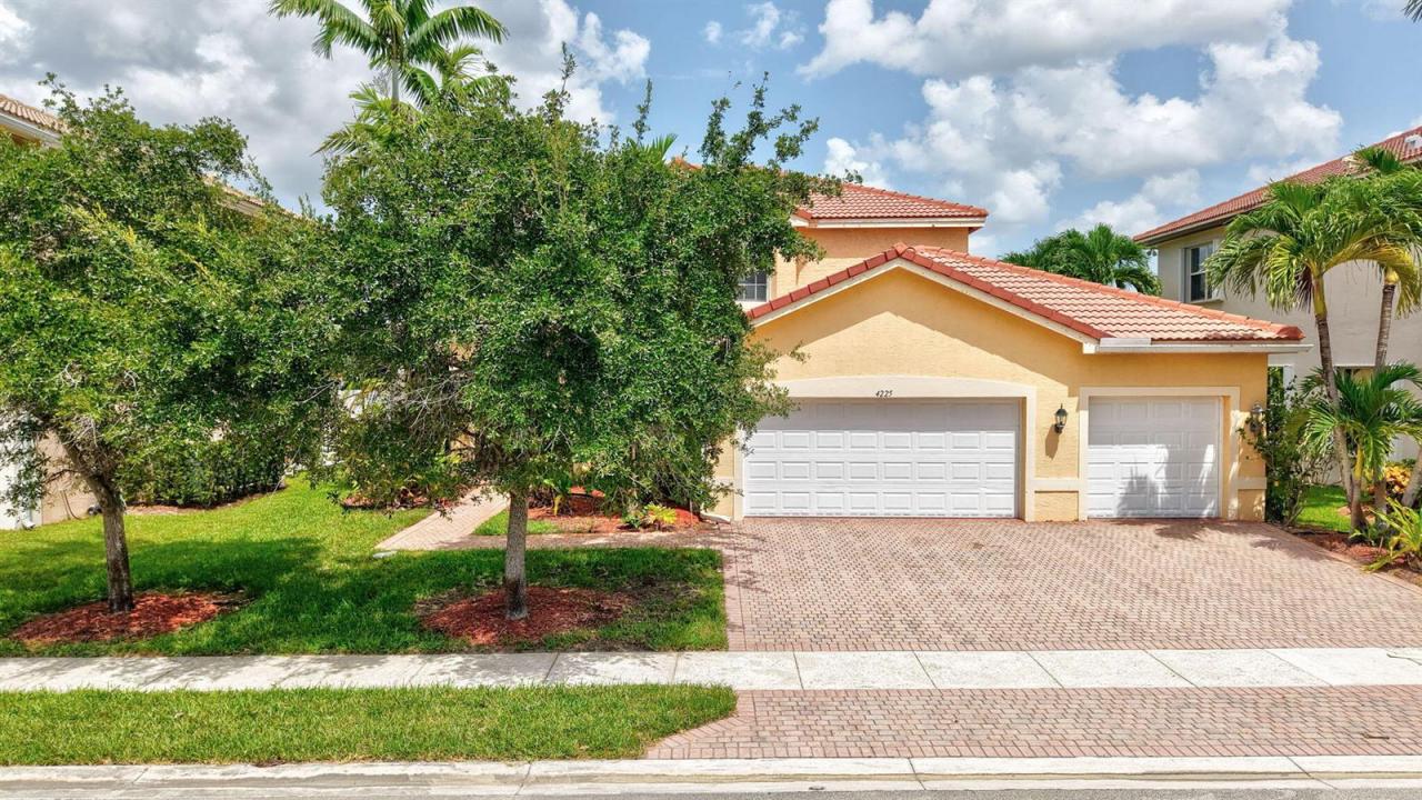 4225 SW 179TH Way, Miramar, Florida 33029, Stati Uniti