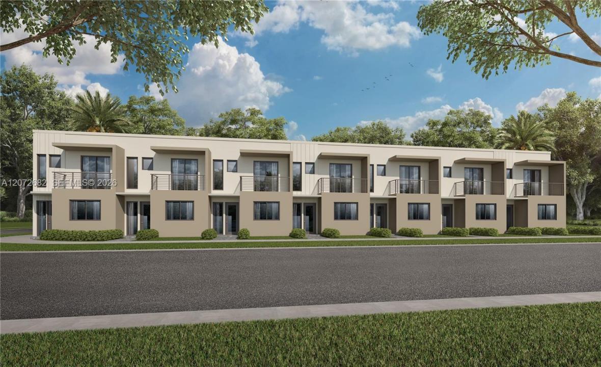 13845 SW 261 TER, Miami, Florida 33032, Stati Uniti