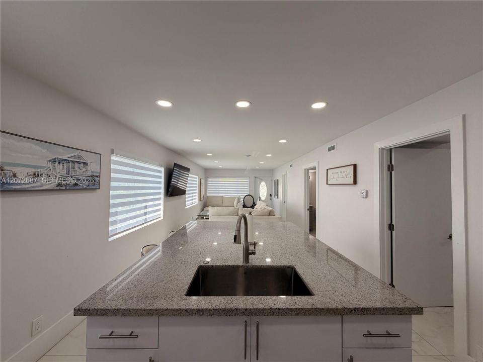 2036 Jackson St 1, Hollywood, Florida 33020, Stati Uniti