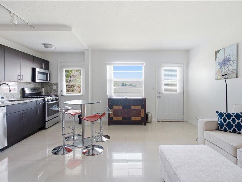 525 Meridian Avenue 305, Miami Beach, Floride 33139, États-Unis