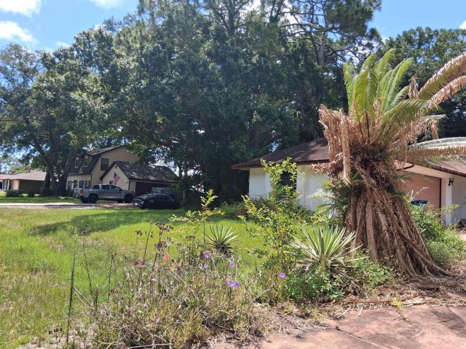 230 PEAKE NE Street, Palm Bay, Floride 32907, États-Unis