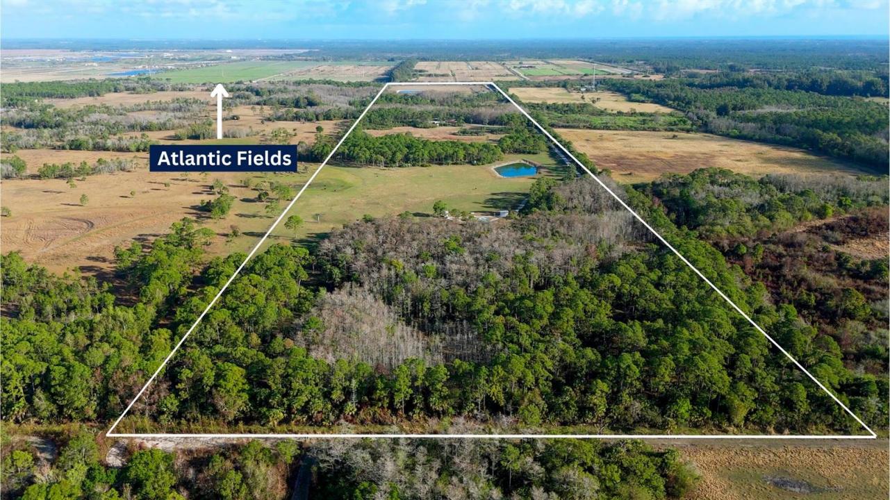 4350 SE Bridge Road, Hobe Sound, Flórida 33455, Estados Unidos