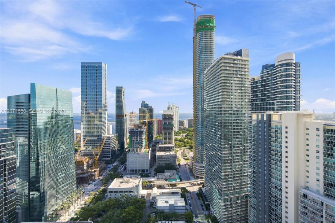 1080 Brickell Ave 3800, Miami, Florida 33131, USA