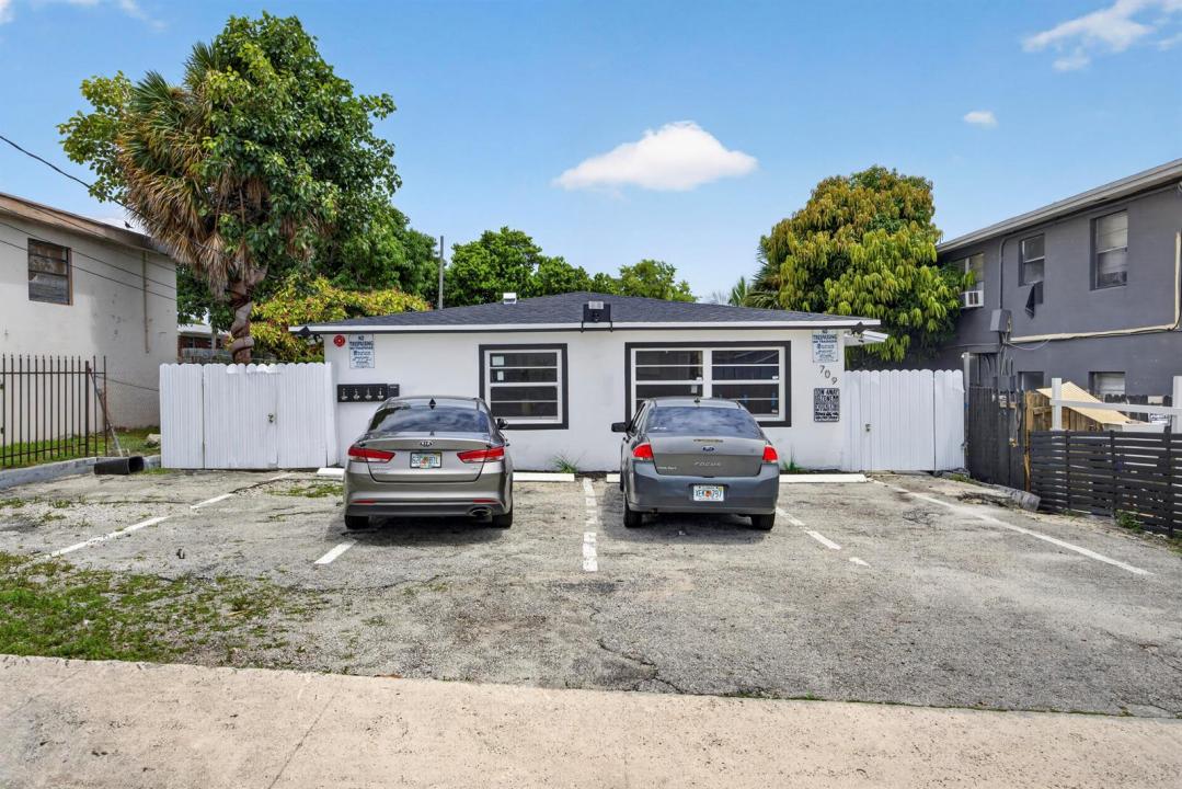 709 13TH Street, West Palm Beach, Floride 33401, États-Unis