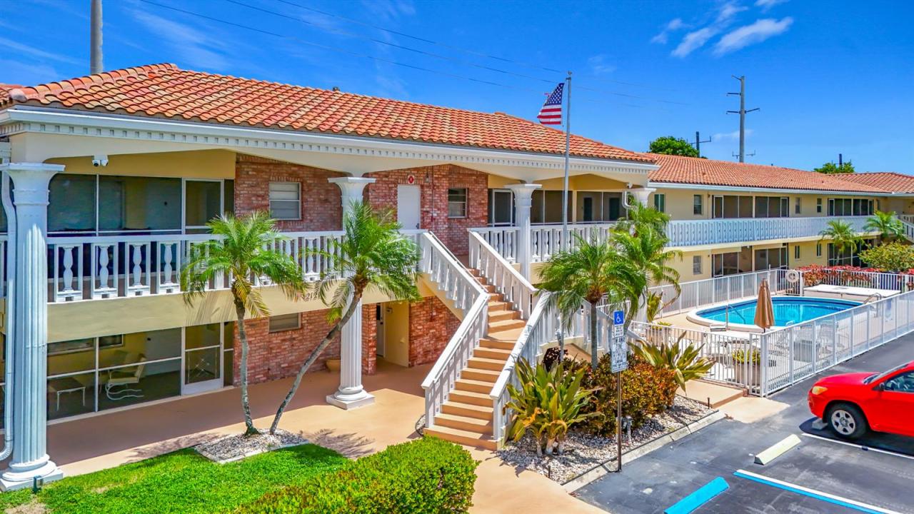 2121 NE 68th Street 109, Fort Lauderdale, Florida 33308, Stati Uniti