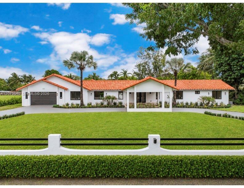 11901 SW 45th St, Miami, Floride 33175, États-Unis