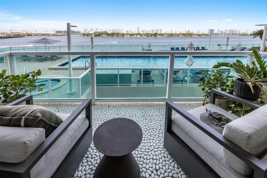 650 West Ave 709, Miami Beach, Floride 33139, États-Unis