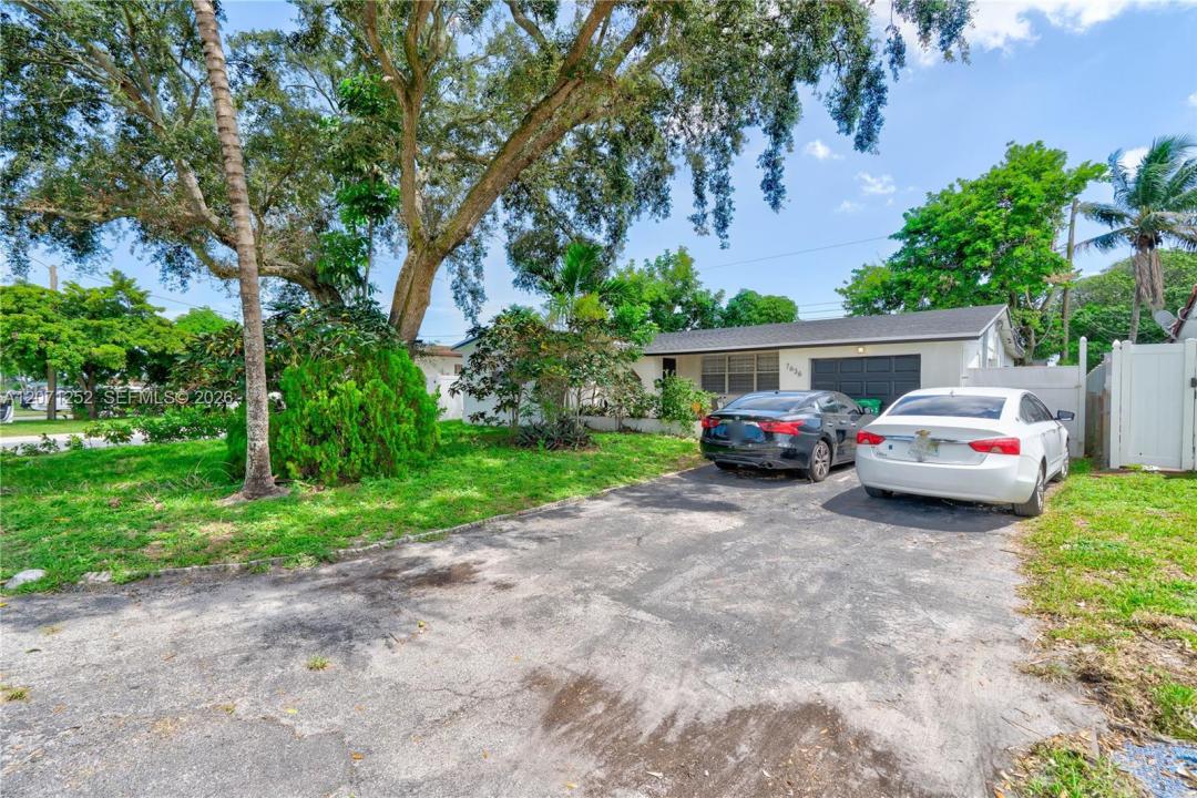 7636 Alhambra Blvd, Miramar, Floride 33023, États-Unis
