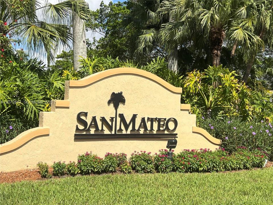 2445 Pasadena Way, Weston, Floride 33327, États-Unis