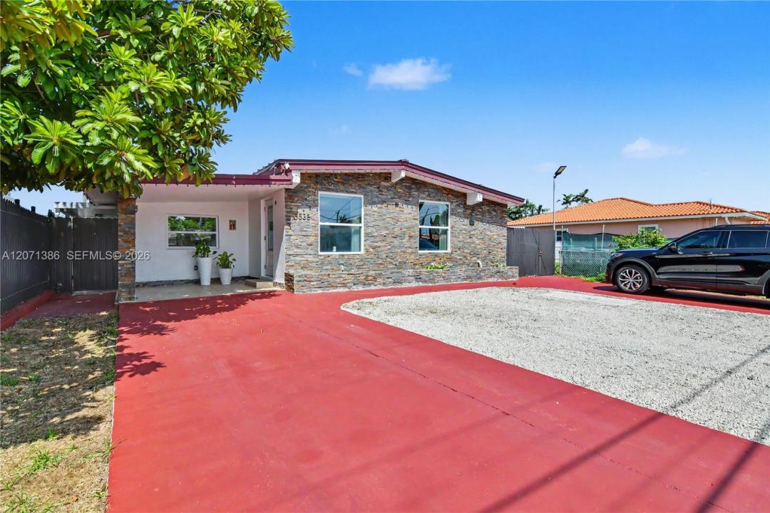 3538 SW 87th Ct, Miami, Floride 33165, États-Unis