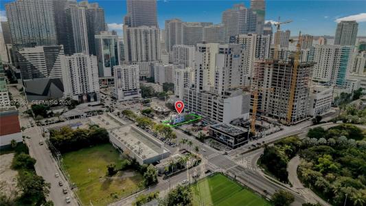 232 SW 8th St, Miami, Floride 33130, États-Unis