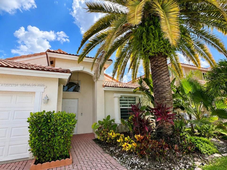 18724 SW 16th St, Pembroke Pines, فلوريدا 33029, الولايات المتحدة