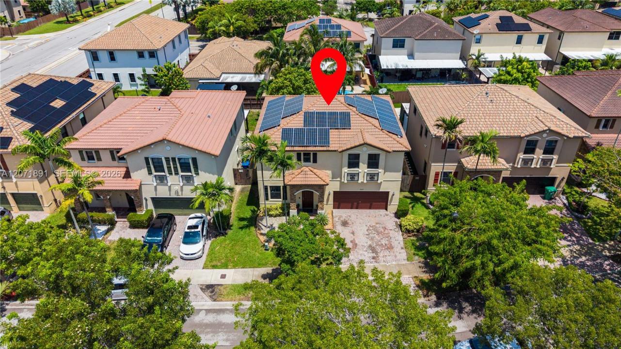 11625 SW 234th St, Homestead, Floride 33032, États-Unis