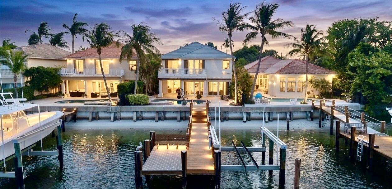 712 SANDY POINT Lane, North Palm Beach, Florida 33410, Stati Uniti