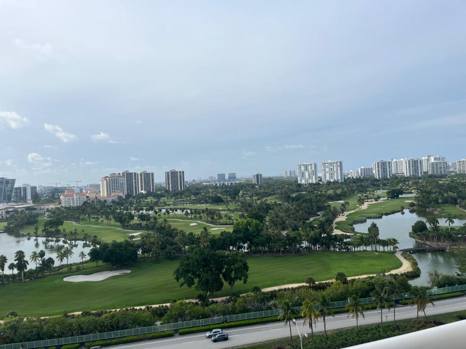 3300 NE 192ND Street 1706, Aventura, Floride 33180, États-Unis