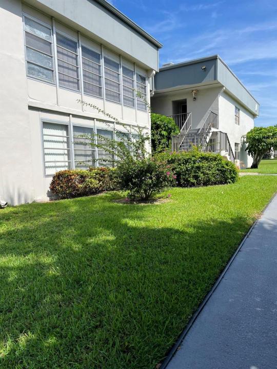 23 Piedmont A, Delray Beach, Floride 33484, États-Unis
