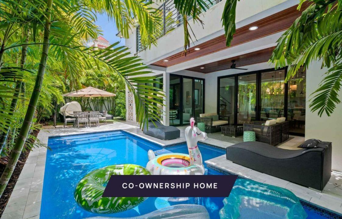 3400 NE 25th Street, Fort Lauderdale, Floride 33305, États-Unis