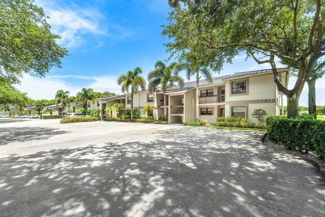 12870 Briarlake Drive 106, Palm Beach Gardens, Floride 33418, États-Unis