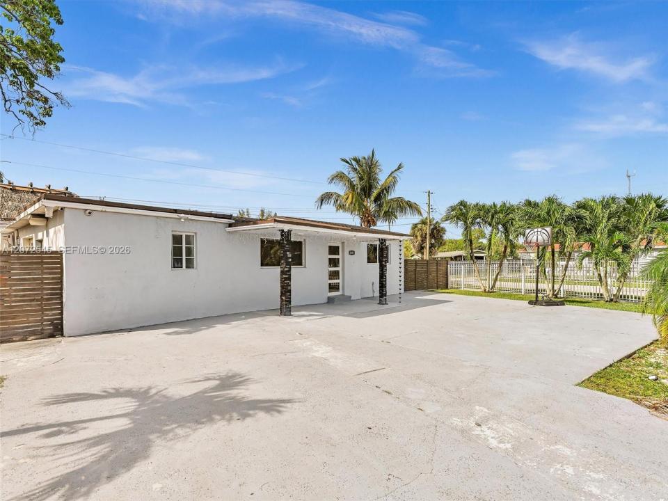 2001 NW 206th St, Miami Gardens, Floride 33056, États-Unis