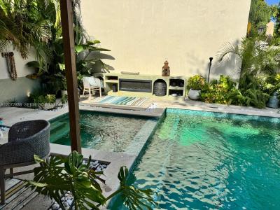 23 NE 46th St 0, Miami, Florida 33137, USA