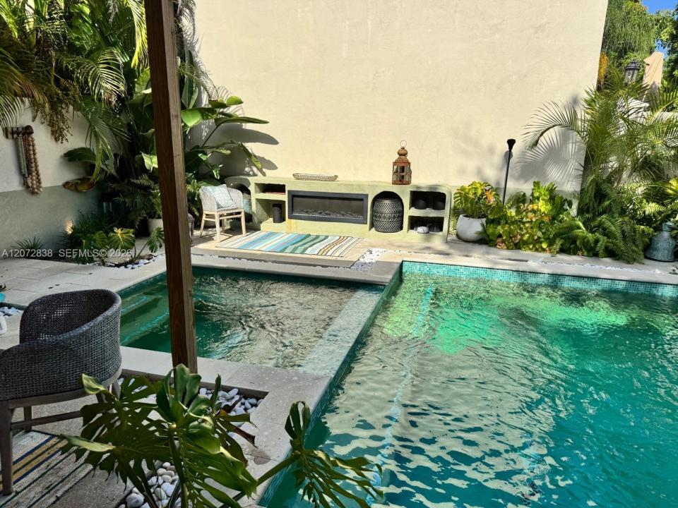 23 NE 46th St 0, Miami, Florida 33137, Stati Uniti
