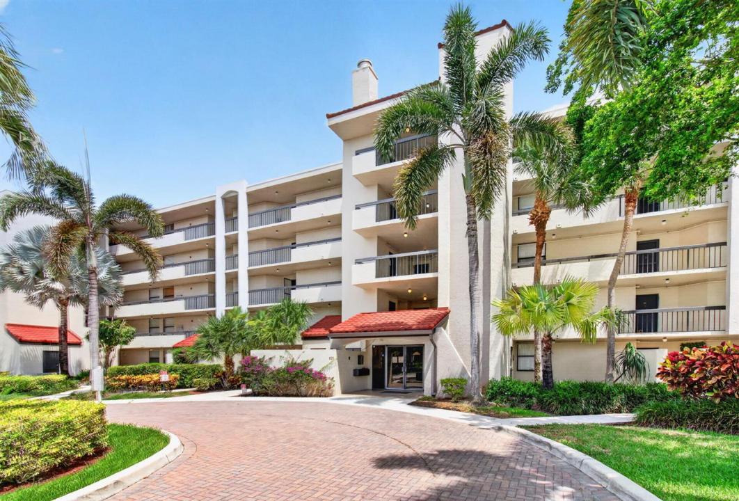825 Egret Circle 504, Delray Beach, Floride 33444, États-Unis