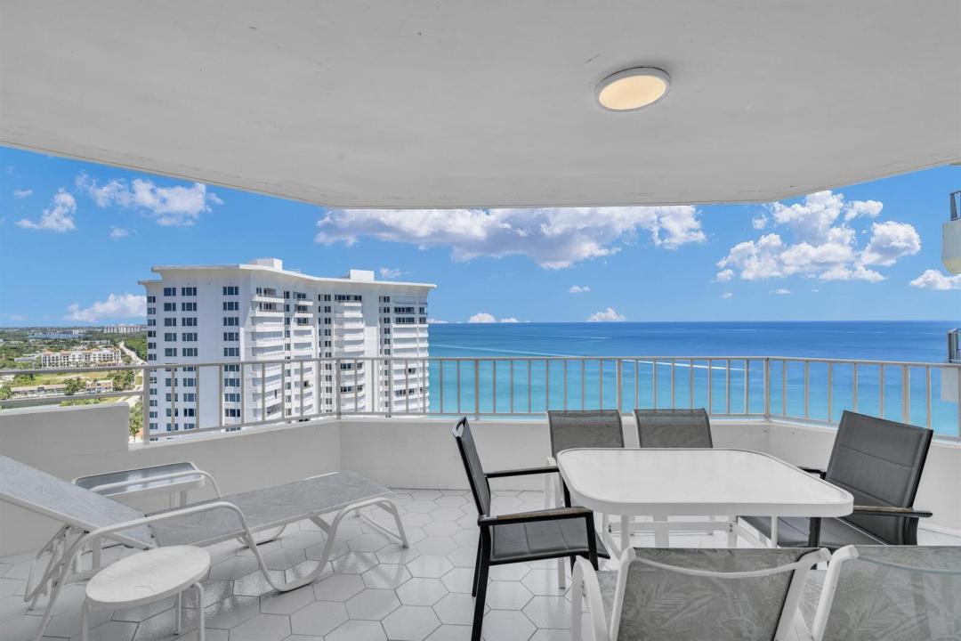 550 S Ocean Boulevard 2105, Boca Raton, Florida 33432, Stati Uniti