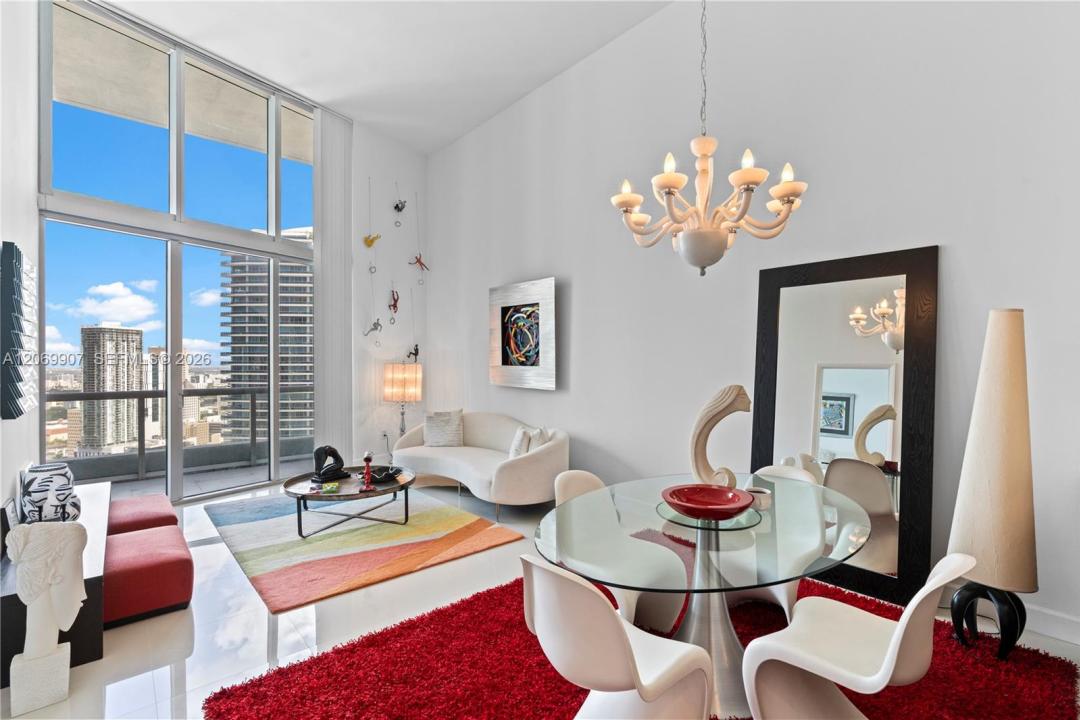 465 Brickell Ave 4106, Miami, פלורידה 33131, ארצות הברית של אמריקה