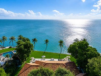 520 S Mashta Dr, Key Biscayne, Floride 33149, États-Unis