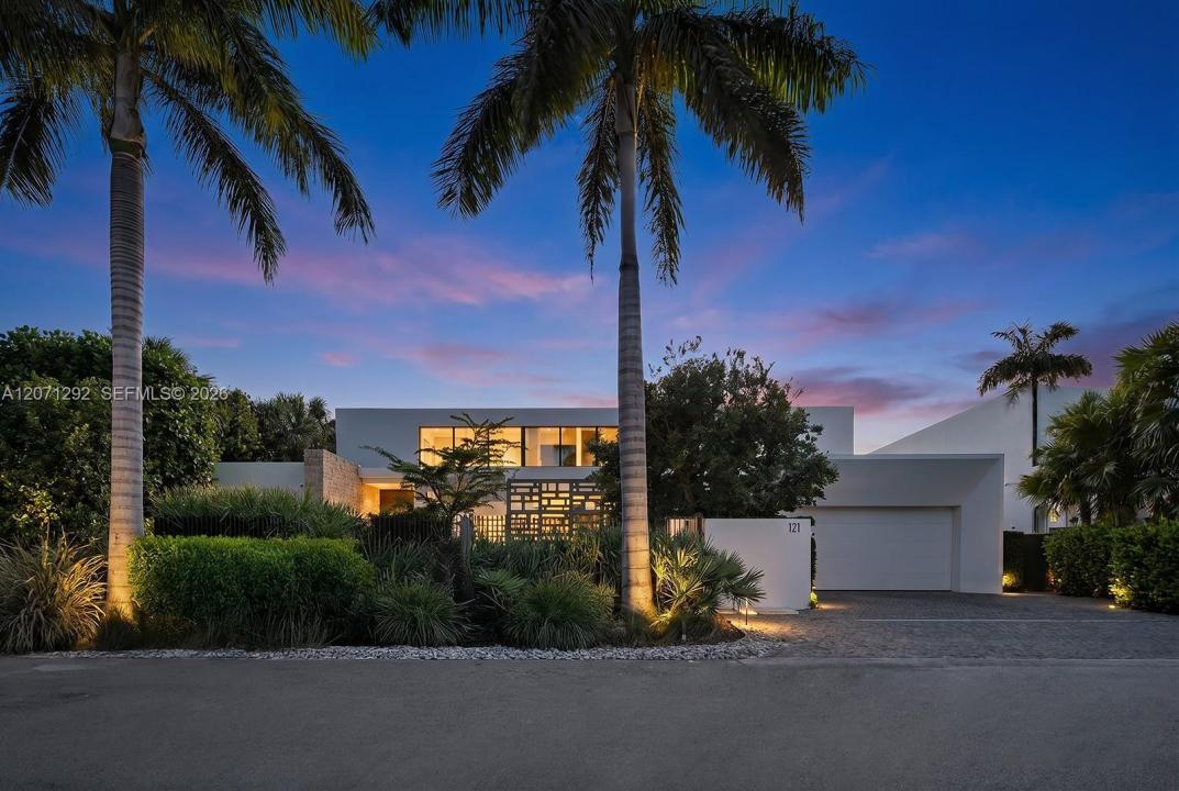 121 Nurmi Dr, Fort Lauderdale, Floride 33301, États-Unis