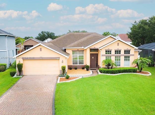 14531 Riviera Pointe Drive, Orlando, Florida 32828, USA