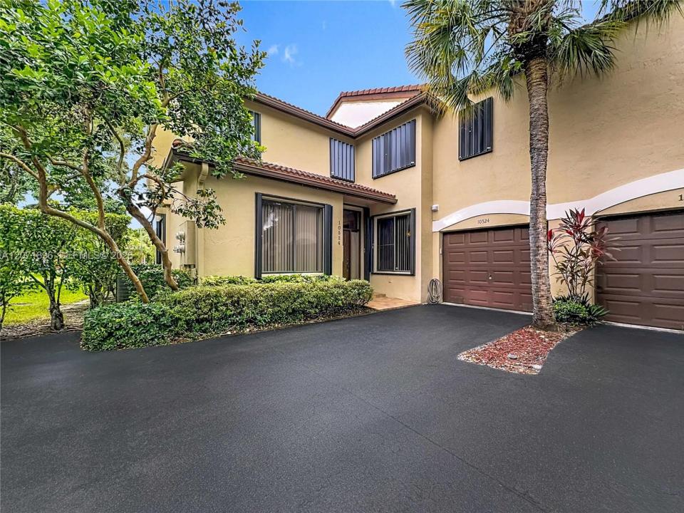 10524 NW 10th St A-125, Plantation, Floride 33322, États-Unis