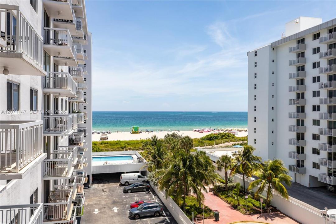 401 Ocean Dr 607, Miami Beach, Florida 33139, Stati Uniti