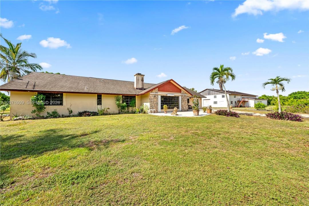 22100 194th Avenue, Miami, Floride 33170, États-Unis