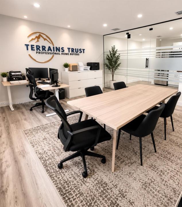 4029 NW 25th St, Miami, Floride 33142, États-Unis