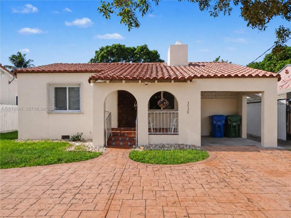 3130 SW 6th St, Miami, Floride 33135, États-Unis