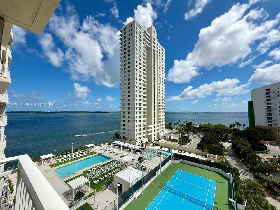 770 Claughton Island Dr 1104, Miami, Floride 33131, États-Unis
