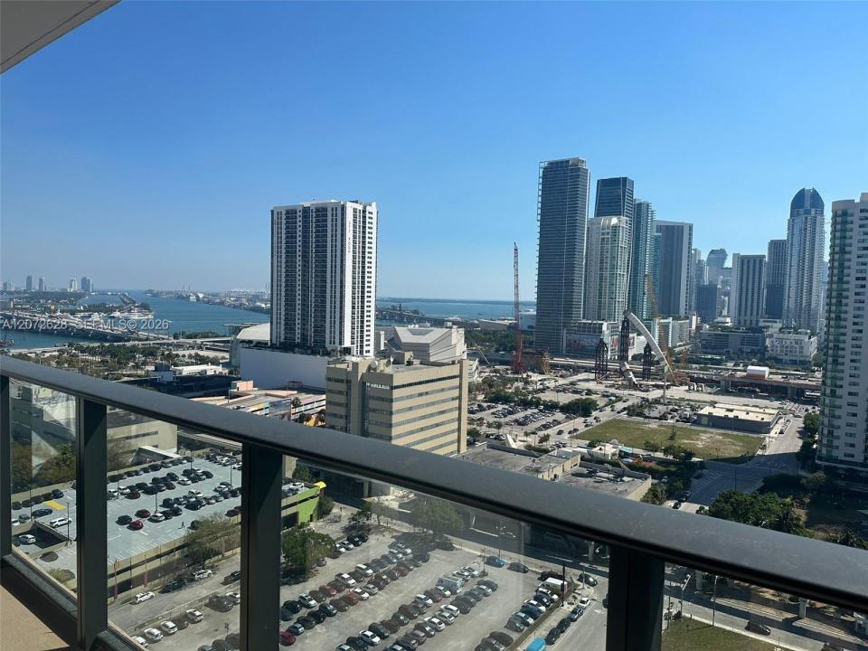 1600 NE 1st Ave 2108, Miami, Florida 33132, Stati Uniti