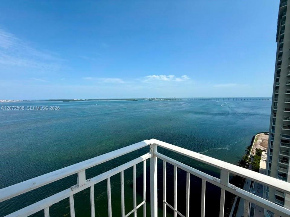 770 Claughton Island Dr 2016, Miami, Floride 33131, États-Unis