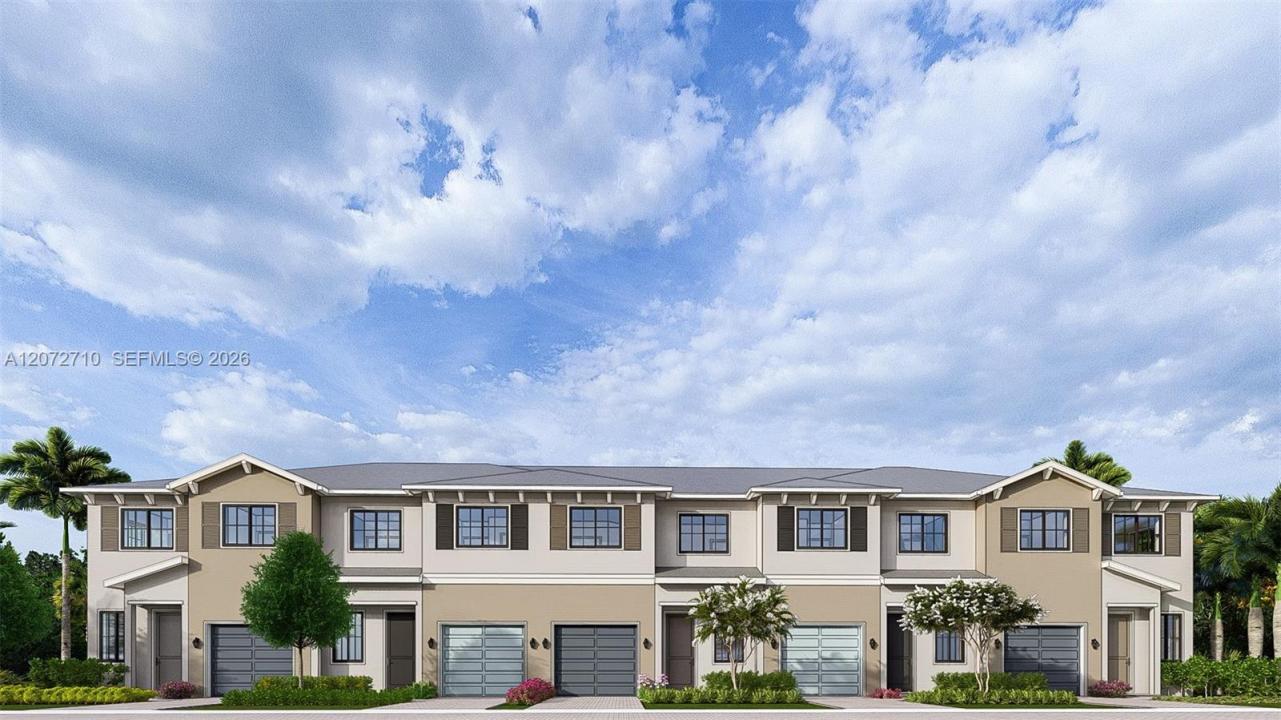 19024 SW 348th Way, Homestead, Floride 33034, États-Unis