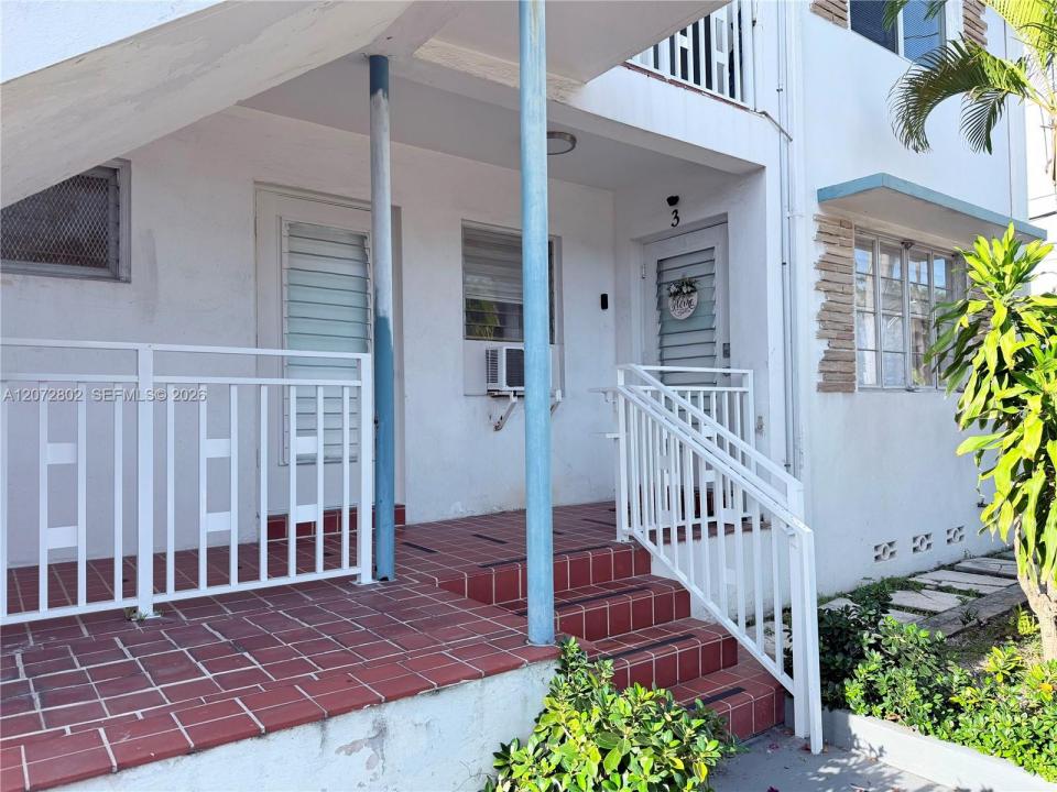500 77th St 3, Miami Beach, Flórida 33141, Estados Unidos