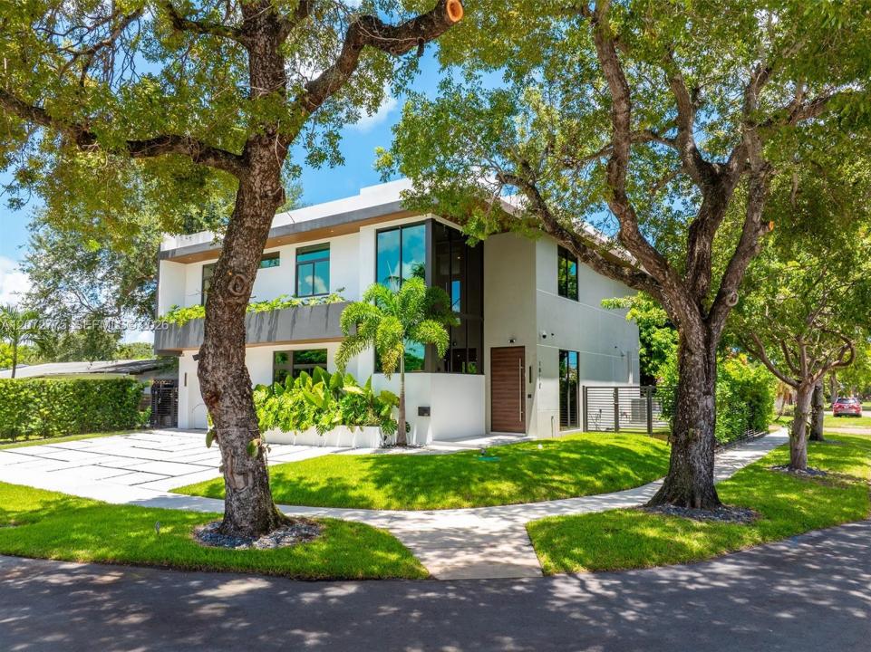 1875 NE 193rd St, Miami, Floride 33179, États-Unis