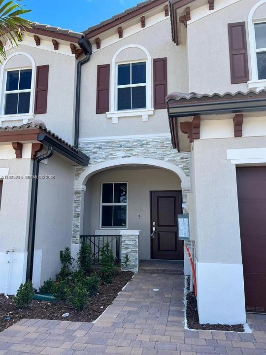 12663 NW 24th Ave, Miami, Florida 33167, Stati Uniti