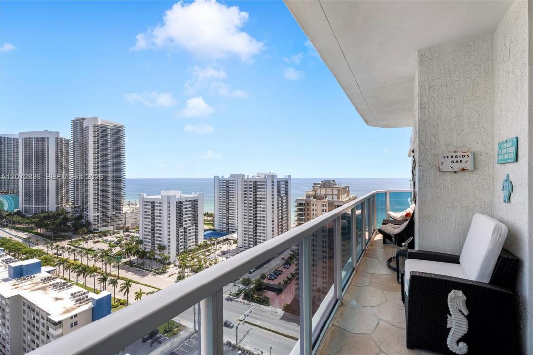 1945 S Ocean Dr 2209, Hallandale Beach, Florida 33009, Stati Uniti