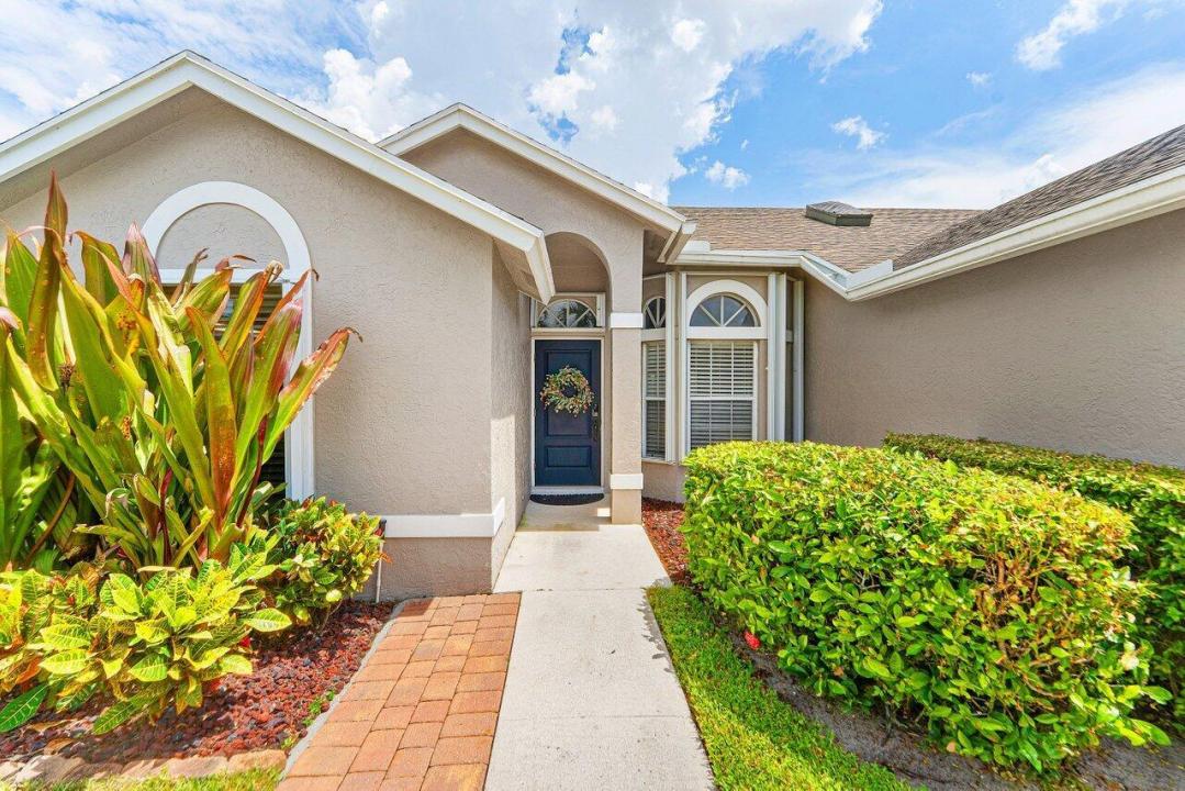 12842 Meadowbend Drive, Wellington, Florida 33414, Stati Uniti