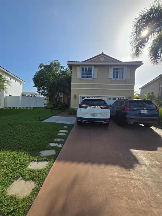 19130 NW 10th St, Pembroke Pines, Floride 33029, États-Unis